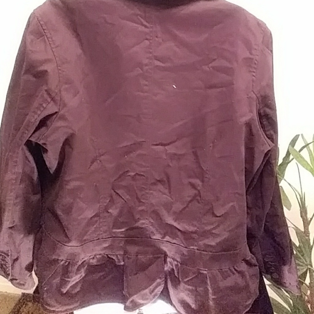 Jacket - Picture 5 of 5